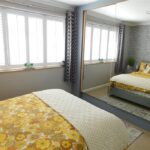 54 Elizabeth Avenue Bedroom