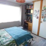 54 Elizabeth Avenue Bedroom
