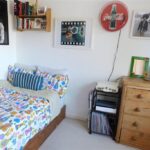54 Elizabeth Avenue Bedroom