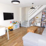 17 Huntingdon Gardens Lounge/Diner