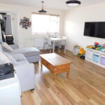 17 Huntingdon Gardens Lounge/Diner