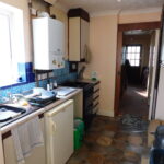 8 St Johns Road Kitchen/Family room