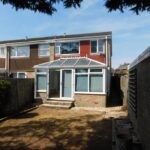 8 Haworth Close rear