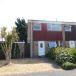 8 Haworth Close Front