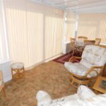 8 Orford Close Lounge area