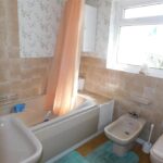 8 Orford Close Family Bathroom