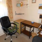 8 Orford Close Bedroom