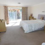 8 Orford Close Master bedroom suite