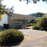 8 Orford Close Front