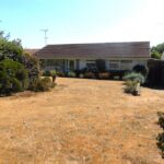 8 Orford Close Front