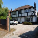 243 Fairmile Road Front