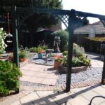 243 Fairmile Road Garden