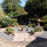 243 Fairmile Road Garden