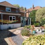 243 Fairmile Road Rear