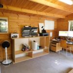 243 Fairmile Road Cabin