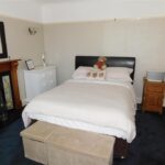 243 Fairmile Road Ground floor bedroom