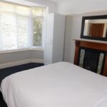 243 Fairmile Road Ground floor bedroo