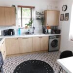 9 Clarence Place Kitchen/Breakfast room