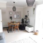 9 Clarence Place Lounge/Dining room