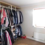 9 Clarence Place Bedroom