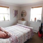9 Clarence Place Bedroom