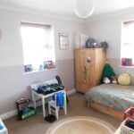 9 Clarence Place Bedroom
