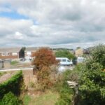 16 Branwell Close View from upstairs window