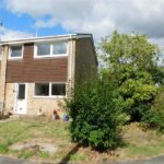 16 Branwell Close Front