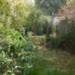 16 Branwell Close Garden