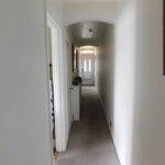 1307 Christchurch Road Hallway