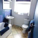 1307 Christchurch Road Bathroom