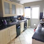 1307 Christchurch Road Kitchen