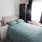 1307 Christchurch Road Bedroom