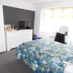 1307 Christchurch Road Bedroom