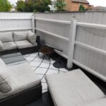 1307 Christchurch Road Garden