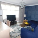 1307 Christchurch Road Lounge/Diner