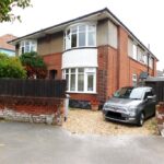 1307 Christchurch Road Front