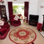 26 Norfolk Avenue Lounge