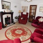26 Norfolk Avenue Lounge