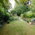 26 Norfolk Avenue Garden