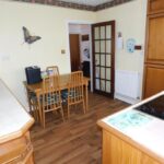 26 Norfolk Avenue Kitchen/Diner