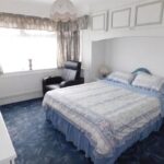 26 Norfolk Avenue Bedroom