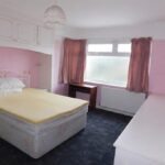 26 Norfolk Avenue Bedroom