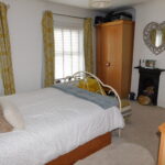 56 Fairmile Road Bedroom