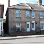 56 Fairmile Road Front