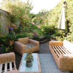 56 Fairmile Road Garden