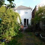 56 Fairmile Road Garden