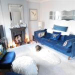 56 Fairmile Road Lounge