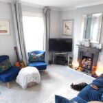 56 Fairmile Road Lounge