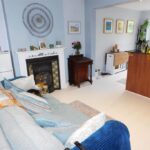 56 Fairmile Road Lounge